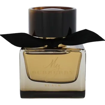 Burberry sales black parfem