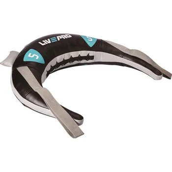 LivePro Bulgarian bag 17 kg