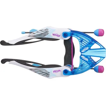 Dětská zbraň Hasbro Nerf Rebelle Luk Wingspeed