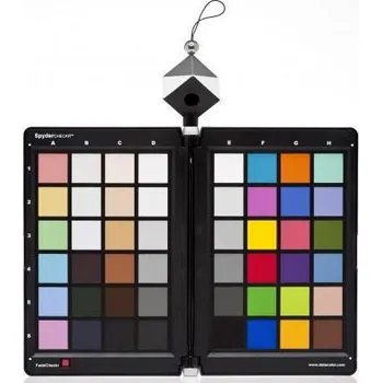 Datacolor SpyderCHECKR Pro