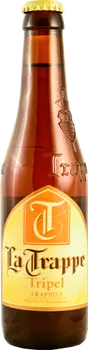 Pivo De Koningshoeven La Trappe Tripel 0,33 l