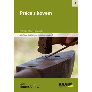 Práce s kovem - Martina Maněnová, Ivan Jarabáč a Jan Janovec