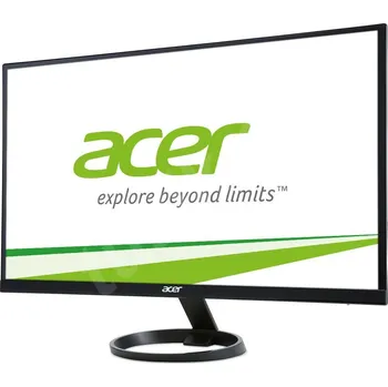 Monitor Acer R271bmid