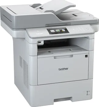 Tiskárna Brother DCP-L6600DW (DCPL6600DWYJ1)