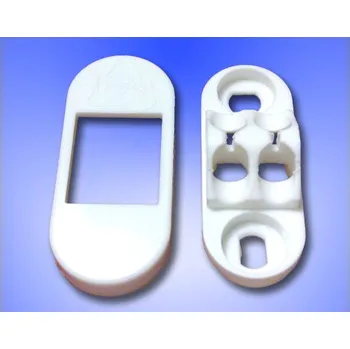 Příslušenství k oknu žaluzie držák řetízku 026