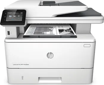 Tiskárna HP LaserJet Pro M426dw