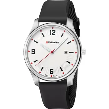 Hodinky Wenger City Active 01.1441.108