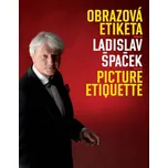 Obrazová etiketa - Špaček Ladislav