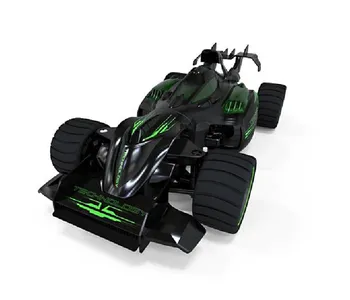 RC model auta EP Line Formule 3v1 1:12 černá