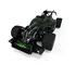RC model auta EP Line Formule 3v1 1:12 černá