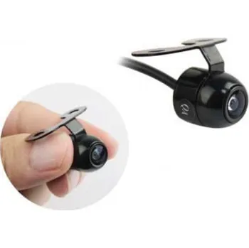 Couvací kamera Kamera CCD miniaturní, vnější PAL