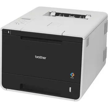 Laserová tiskárna Brother HL-L8350CDW