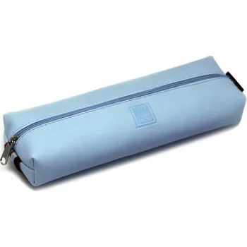 Penál MAKENOTES Pouzdro na tužky CLOUDY BLUE s elastickou gumičkou