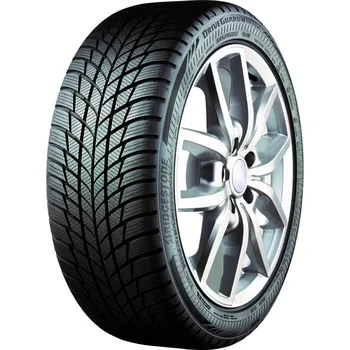 Zimní osobní pneu Bridgestone Driveguard Winter 225/45 R17 94 V
