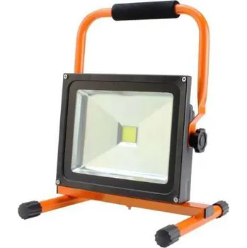 Venkovní osvětlení Solight WM-50W-ES