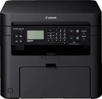 Tiskárna Canon i-Sensys MF232w