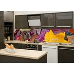 Dimex KI-260-047 Podzimní listí 260 x…