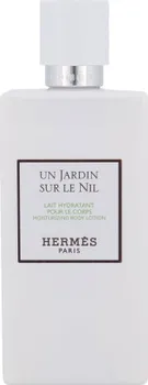 Tělové mléko Hermes Un Jardin Sur Le Nil 200 ml