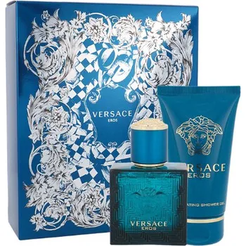 Pánský parfém Versace Eros M EDT