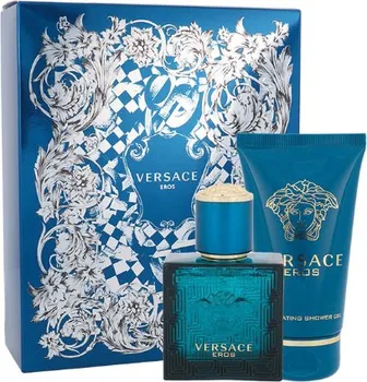 Pánský parfém Versace Eros M EDT