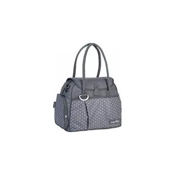 Přebalovací taška Babymoov Style Bag Zinc