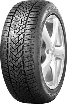 Zimní osobní pneu Dunlop Winter Sport 5 235/55 R17 99 V