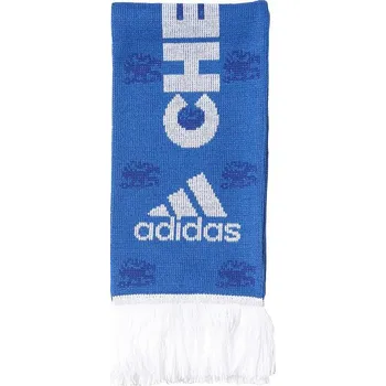 Šála Adidas Chelsea FC Scarf