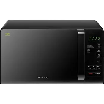 Mikrovlnná trouba Daewoo KOR6S3BK