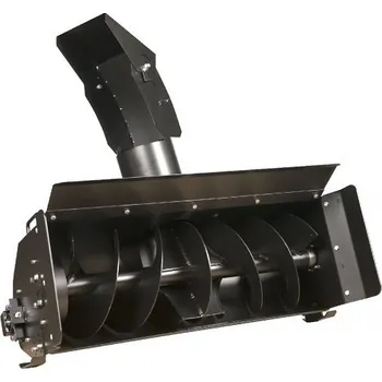 Radlice Seco komfort Sněhová radlice pro zahradní traktory Starjet a Goliath