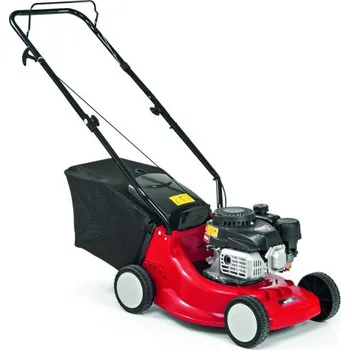 Sekačka MTD Smart 395 SPO