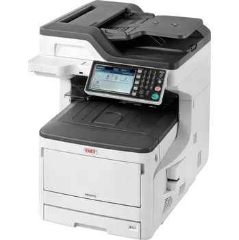 OKI MC873dn