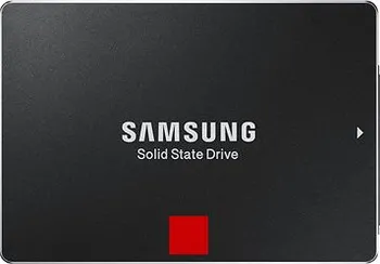 SSD disk Samsung 850 Pro 2TB