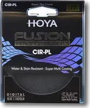 Hoya Fusion Antistatic CPL 77 mm