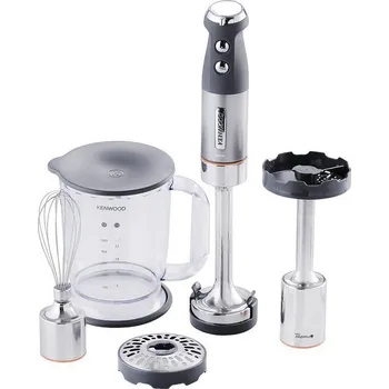 Kenwood HDM 802 SI Kenwood HDM 802 SI