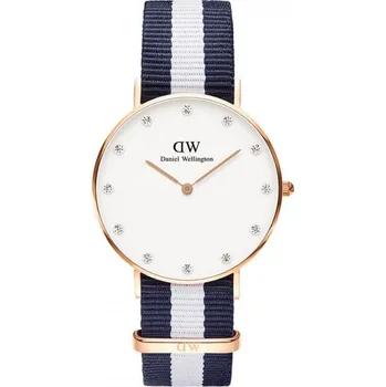 Daniel Wellington Classy Glasgow Gold…
