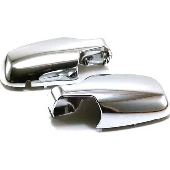 Renault Clio III sada krytů zpětných zrcátek original 7711422105