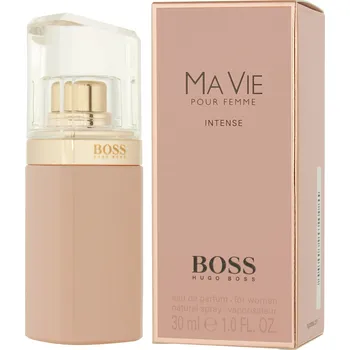 Hugo Boss Ma Vie Pour Femme Intense W EDP