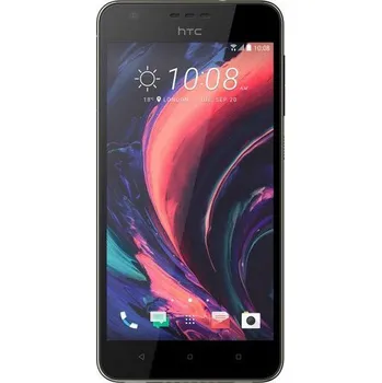 HTC Desire 10 Lifestyle Single SIM Mobilní telefon HTC Desire 10 Lifestyle Single SIM