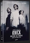 DVD Knick: Doktoři bez hranic 2. série…