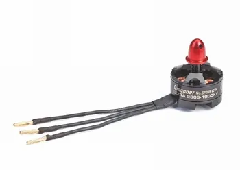 RC náhradní díl Motor ULTRA 2806-1900kv CW