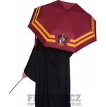 Harry Potter - deštník Nebelvír
