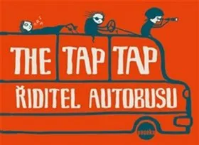 Umění The Tap Tap: Řiditel autobusu - Lucie Fialová