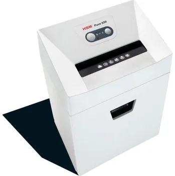Skartovačka HSM Pure 320