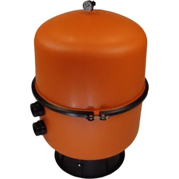 Bazénová filtrace Nádoba bazénové filtrace Bilbao 600