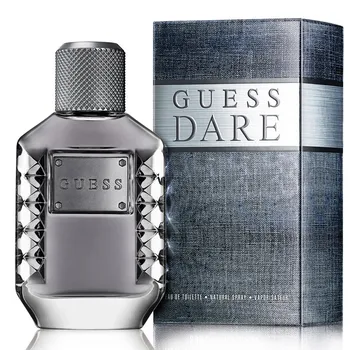 Pánský parfém Guess Dare M EDT