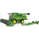 Bruder 2132 Kombajn John Deere T670i