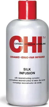 Vlasová regenerace Farouk Systems CHI Silk Infusion 355 ml