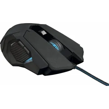 Myš Trust GXT 158 Laser Gaming Mouse