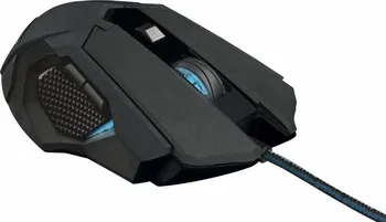 Myš Trust GXT 158 Laser Gaming Mouse