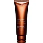 Clarins Self Melting Tanning Milk 125 ml